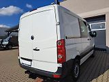 Volkswagen Crafter (2014) 2.0 TDI, 7 míst - náhled 10