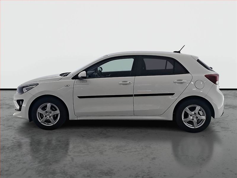 Kia Rio (2021) 1.2 DPI, ČR,1.maj, Serv.kniha - fotka 3 z 16
