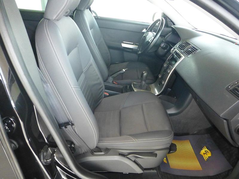 Volvo V50 (2007) 1,8-92KW**DIGIKLIMA**ALU KOLA - fotka 18 z 24