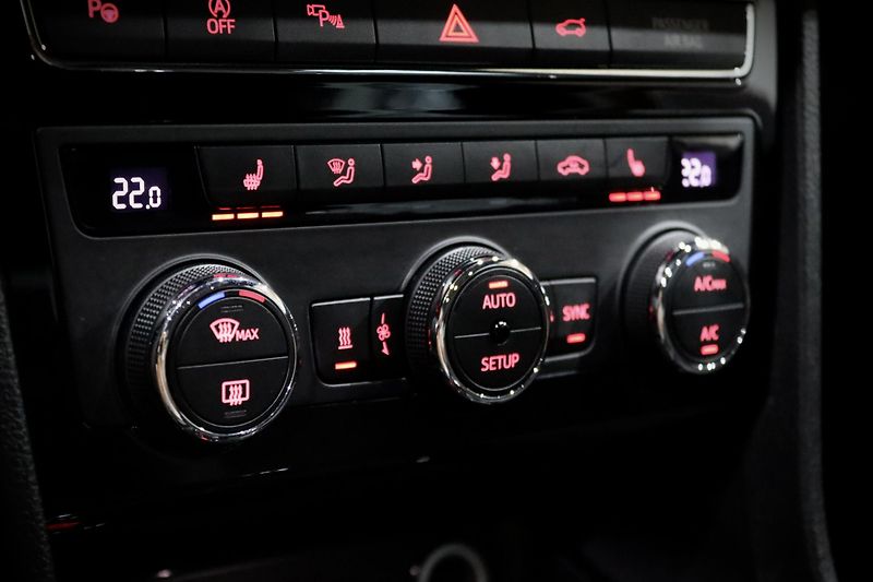 Seat Ateca 1.4 TSI 110 kW DSG Xcellence - fotka 34 z 46