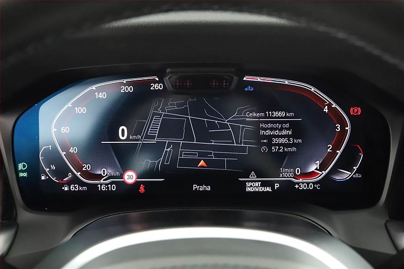 BMW Řada 4 (2021) 430i - fotka 8 z 26