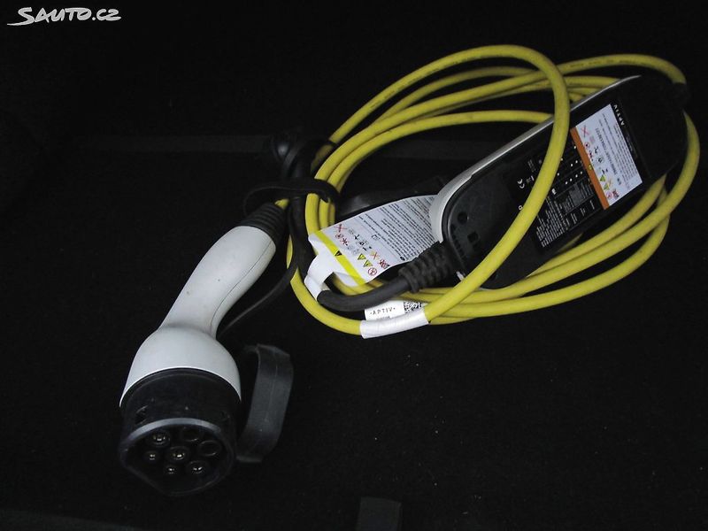 Dacia Spring ELEKTRO-BATERIE-27KWh-1.MAJITE - fotka 9 z 24