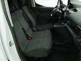 Peugeot Partner (2023) Maxi 1.5 BlueHDi, 3Místa, ČR - náhled 9
