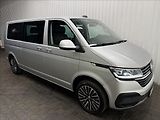 Volkswagen Transporter 2.0TDI 146kW DSG 4MOTION LONG - náhled 12