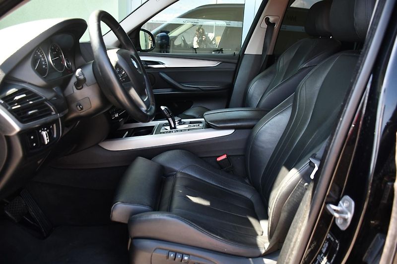 BMW X5 xDrive30d NAVI KŮŽE KAMERA - fotka 13 z 39