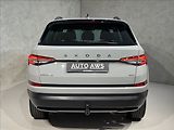 Škoda Kodiaq 2,0 TDi  DSG 4x4 Tour Assist K - náhled 8