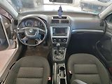 Škoda Octavia (2010) 1,6TDi 77KW KLIMA ALU NAVI - náhled 18