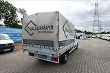 Opel Movano 2,3 CDTI  DVOUKABINA 7MÍST VAL - náhled 9