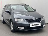 Škoda Octavia (2015) 2.0 TDi, Ambition, +kola - náhled 1