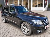 Mercedes-Benz GLK (2009) 320CDI 165kW 4MATIC -NOVÉ V ČR - náhled 1