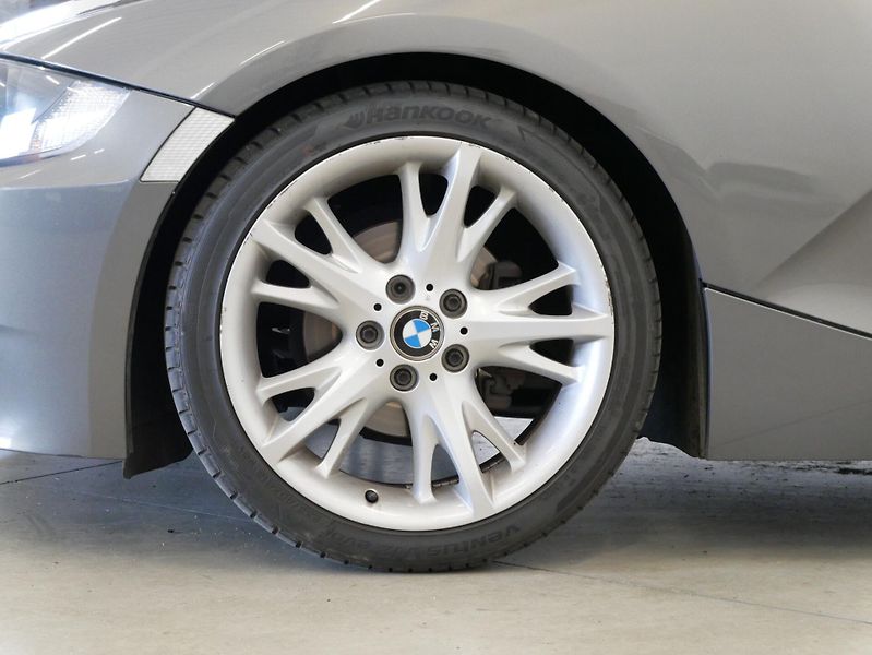 BMW Z4 - fotka 10 z 21