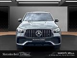 Mercedes-Benz GLE AMG 53 4MATIC kupé - náhled 8