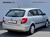 Škoda Fabia (2009) Ambiente Plus 1.9 TDI 77kW Com - náhled 1