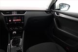Škoda Octavia (2018) Style Plus 1.6 TDI, Tempomat - náhled 8