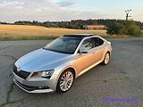 Škoda Superb (2018) L&K 2.0TDI 110kw 2018 WEBASTO - náhled 2