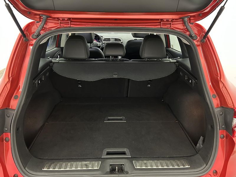Renault Kadjar 1.5 DCI Intens - fotka 21 z 21