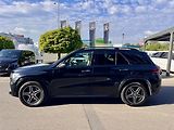 Mercedes-Benz GLE (2021) 350 d 4MATIC SUV - náhled 3