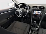 Volkswagen Golf (2010) 1.6 TDI, 4X4, Tempomat - náhled 7