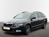Škoda Superb DSG - náhled 1