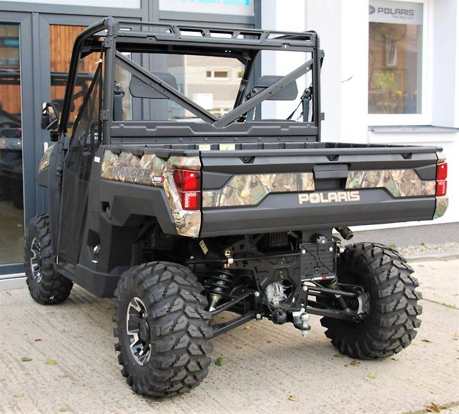 Polaris Ranger 1000 EPS (2026) Ranger XP 1000 EPS Hunter SE - fotka 11 z 25