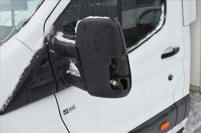 Ford Transit (2016) 2,0 TDCI - fotka 8 z 16