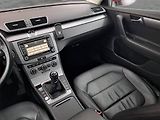 Volkswagen Passat (2014) 2.0 TDI, Navi, Xenony - náhled 8