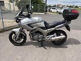 Yamaha TDM 63 KW SERVIS PNEU   0,9 - náhled 3
