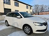 Škoda Fabia (2017) 1.0 Mpi 55 KW - náhled 1