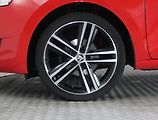 Škoda Rapid (2015) Spaceback 1.2 TSI, Tempomat - náhled 14