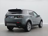 Land Rover Discovery 2,0 TD4 SE 132KW 4WD CZ SPORT - náhled 7