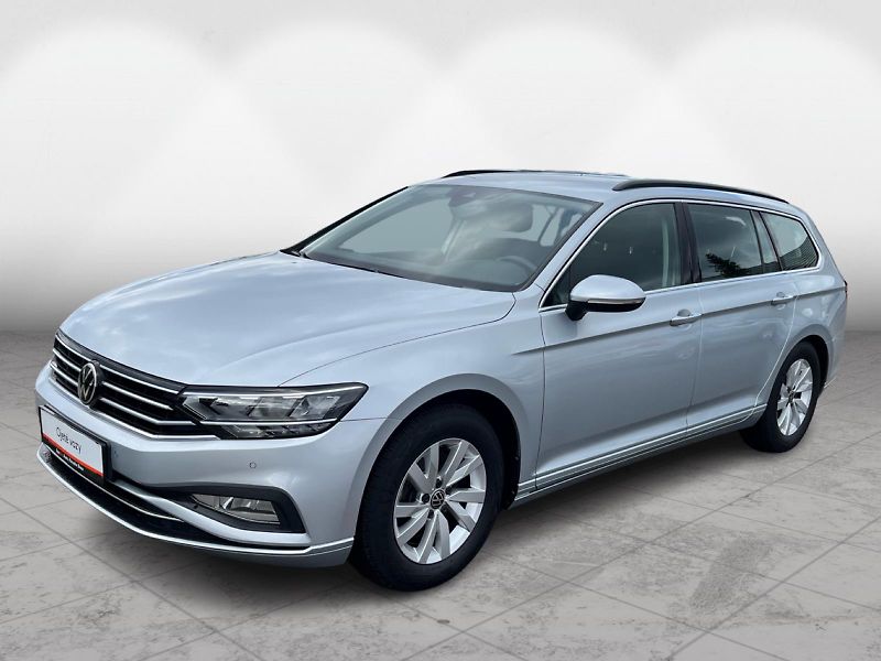 Volkswagen Passat Business 2.0 TDI 110 kW DSG Va - fotografie inzerátu