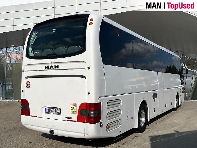 MAN RHC 464 (460) Lions COACH - fotka 7 z 27