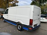 Volkswagen Crafter 2,0 TDI,1.MAJ,ČR,SERVISKA - náhled 6