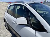 Fiat Sedici 1.6i 16v 120PS CITY STK PĚKNÝ! - náhled 58