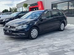 Volkswagen Golf Variant (2017) Comfortline 2.0 TDI 110kW - fotografie inzerátu