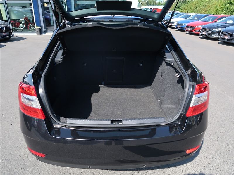 Škoda Octavia 1,6 TDi,85kW,1majČR,tempomat - fotka 21 z 24