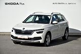 Škoda Kamiq (2022) Style 1.5 TSI 110kW - náhled 1