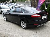 Ford Mondeo (2008) 2.2 TDCi 129kW  TITANIUM S - náhled 4