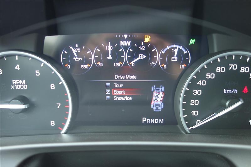Cadillac CT6 3,6 i V6 250KW,SERV.KN.,AWD. - fotka 38 z 56