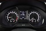 Škoda Octavia (2018) 1.6 TDI, Automat, Navi - náhled 9