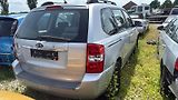 Kia Carnival (2009) 2.9Crdi Automat - náhled 12