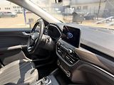 Ford Kuga (2022) 2.5 HEV,4x4,VIGNALE,CZ! - náhled 8