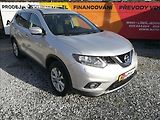 Nissan X-Trail 1,6 dCi 4x4 1.majitel - náhled 1