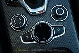Alfa Romeo Stelvio 2.9 V6 Bi-T 520PS QUADRIFOGLIO - náhled 37