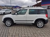 Škoda Yeti (2012) 1.4 TSi 90kW - náhled 3
