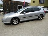 Peugeot 407 (2005) 1.8 16V 85kW BEZ KOROZE - náhled 1