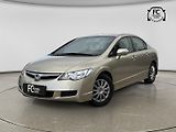 Honda Civic 8. gen 1.8 LS - náhled 1