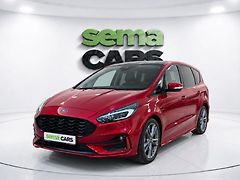 Ford S-MAX (2020) 2.0 EB 110kW ST-line tažné - fotografie inzerátu