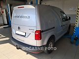 Volkswagen Caddy (2017) 2.0TDi, ČR, AC, TZ - náhled 1
