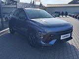 Hyundai Kona 1.6 T-GDI/145kW N-Line DCT - náhled 2